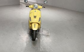 VESPA LX125 M6670