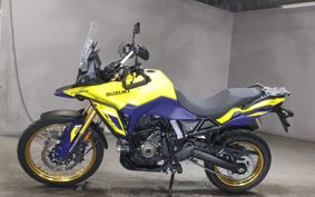 SUZUKI DL650 ( V-Strom 800 ) EM1BA
