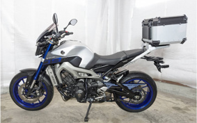 YAMAHA MT-09 ABS 2015 RN34J