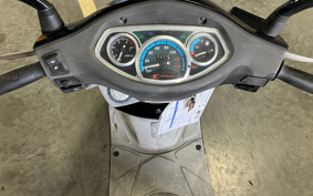 KYMCO  KYMCO V LINK 125SR C