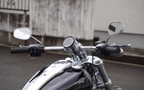HARLEY FXBR 2025 YE9