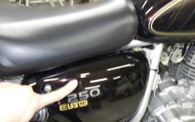 SUZUKI ST250E NJ4CA