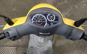 SUZUKI  LETS 4G CA41A