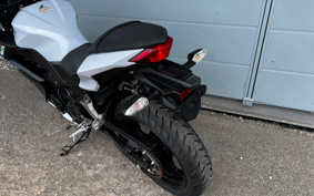 KAWASAKI Z250 ER250C