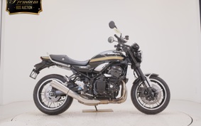 KAWASAKI Z900RS 2023 ZR900K