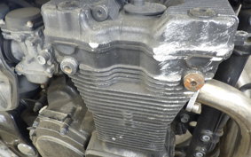 SUZUKI INAZUMA 400 (GSX400) 2000 GK7BA