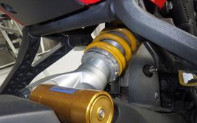 DUCATI SS950S 2022