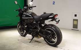 KAWASAKI Z900RS 2020 ZR900C