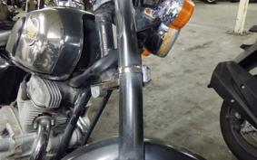 HONDA CD125T BENLY CD125T