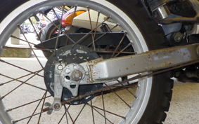 YAMAHA SEROW 225 Gen.2 1KH