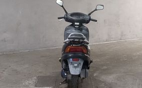 HONDA SPACY125 JF04