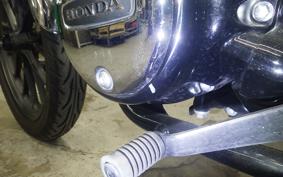 HONDA GB350 2023 NC59