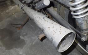 HONDA CM400T 1982 NC01