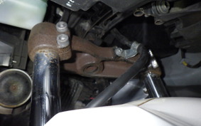 YAMAHA MAJESTY 250 Gen.4 2017 SG20J