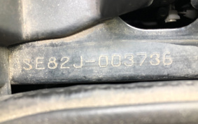 YAMAHA TRICITY 125 SE82J