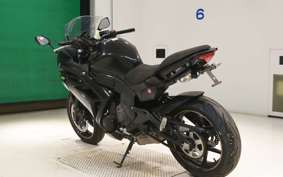 KAWASAKI NINJA 400 2014 EX400E
