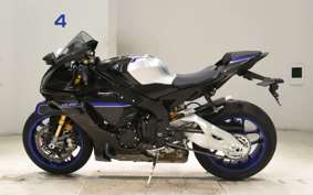 YAMAHA YZF-R1 M 2026 RN65J