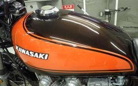 KAWASAKI Z1000 2000 Z1F