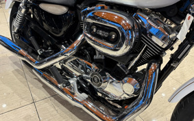 HARLEY XL1200L 2008 CX3