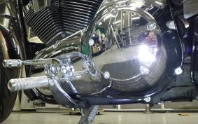 HARLEY FXDL 1450 2005