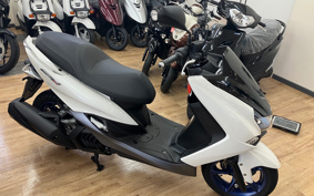 YAMAHA MAJESTYS SG52J