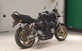 HONDA CB400SF VTEC SPEC 2 2002 NC39