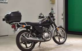YAMAHA YB125SP 2000