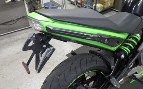 KAWASAKI NINJA 400R 2012 ER400B