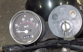 SUZUKI RV50 2024 RV50