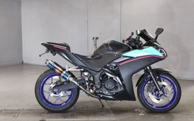 YAMAHA YZF-R25 RG10J