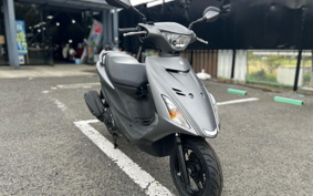 SUZUKI ADDRESSV125SS CF4MA