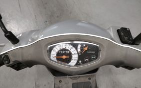 SUZUKI ADDRESS V125 CF46A