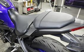 YAMAHA MT-07 ABS 2017 RM19J