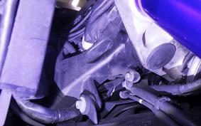YAMAHA MT-09 Tracer 2015 RN36J