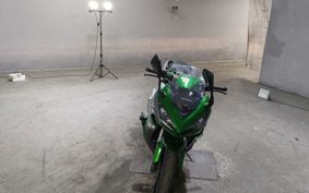 KAWASAKI NINJA 1000 2018 ZXT00W