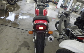 SUZUKI GSX400 IMPULSE 2009 GK7CA