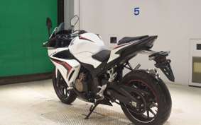 HONDA CBR400R 2022 NC56