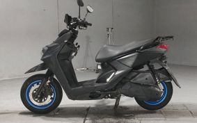 YAMAHA BW S125 SEA6J