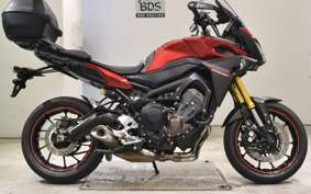 YAMAHA MT-09 Tracer 2015 RN36J
