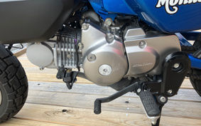HONDA MONKEY 125 JB02