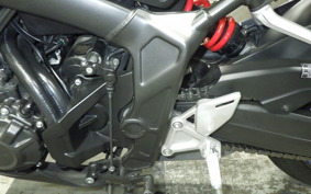 HONDA CBR650R 2023 RH03