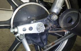 KAWASAKI Z550 2022
