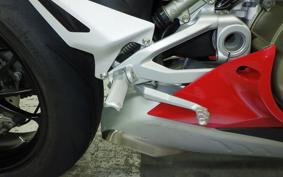 DUCATI PANIGALE V4 S