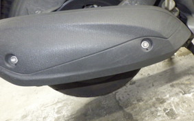 YAMAHA AXIS 125 Z 2025 SED7J