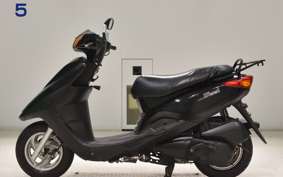 YAMAHA AXIS 125 TREET 2014 SE53J