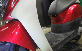 HONDA TODAY 2 2023 AF67
