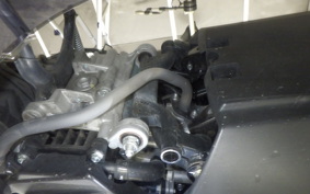 HONDA ﾀﾞﾝｸ 2008 AF78