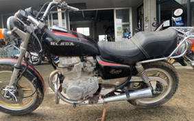 HONDA CM400T CUSTOM 1982 NC01
