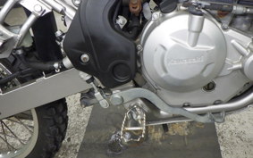 KAWASAKI KLX230 2002 LX230A