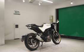 HUSQVARNA VITPILEN 401 2019